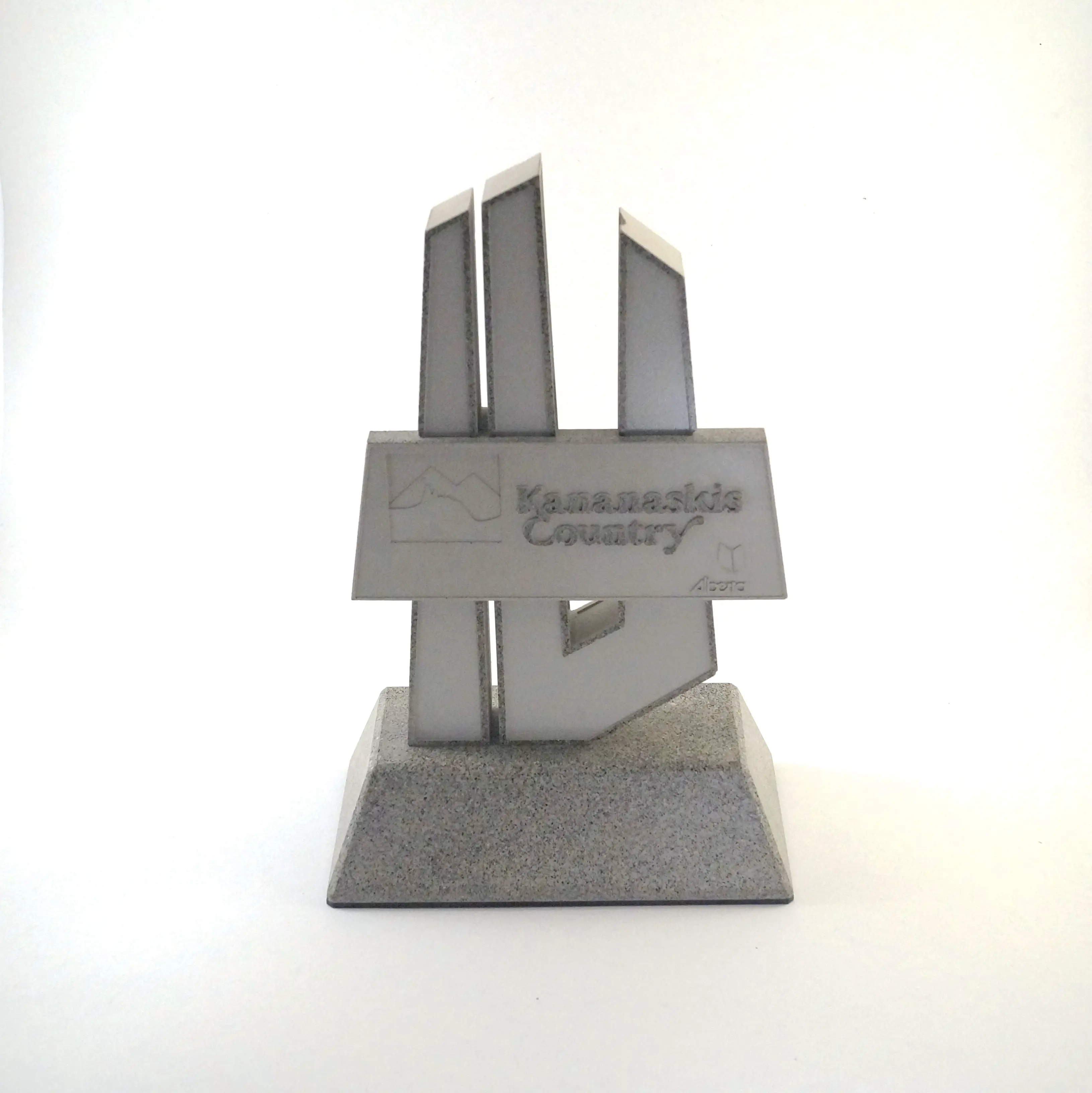 Kananaskis Award